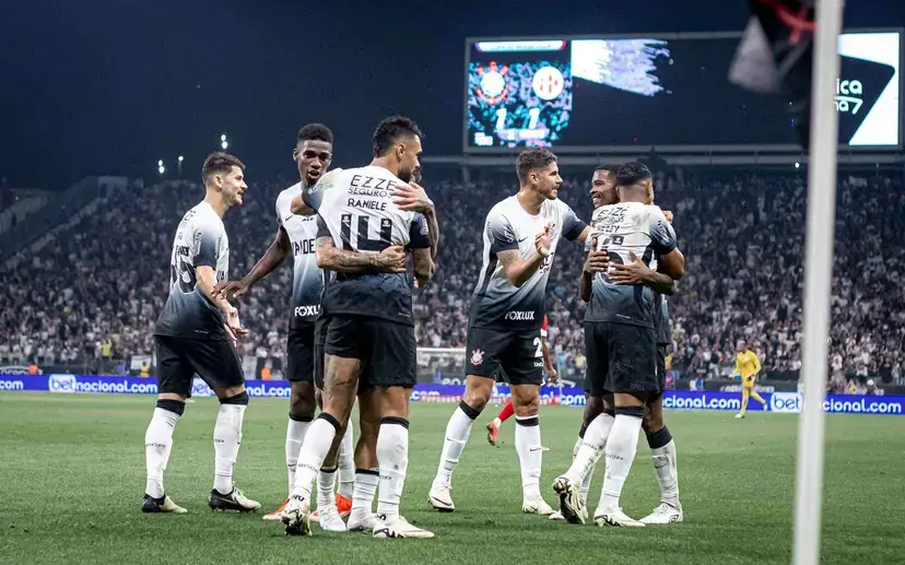 Corinthians Enfrenta o Pior Início de Brasileirão da Década