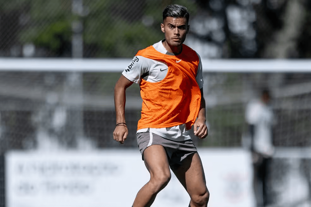 Atlético-MG Fecha Acordo com o Corinthians e Encaminha Contratação de Fausto Vera