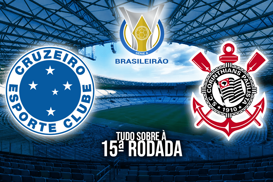 Cruzeiro vs Corinthians: Onde Assistir ao Vivo, Horário e Prováveis Escalações