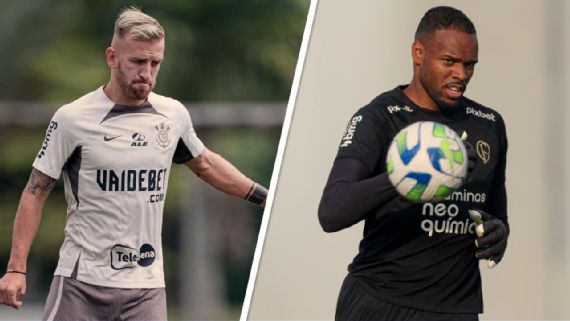 Jogadores do Corinthians, Pedro Henrique e Carlos Miguel, Envolvem-se em Acidente Após Festa